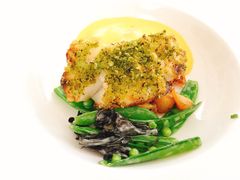 -上海和平饭店-华懋阁 The Cathay Room