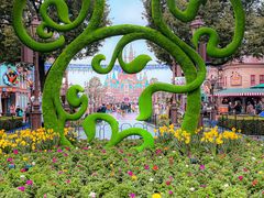 -上海迪士尼度假区