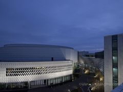 外景-北京园博大酒店