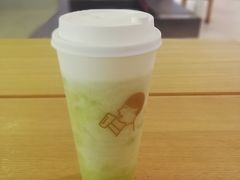 -喜茶(杭州滨江宝龙店)