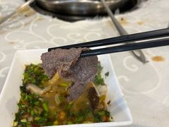 -冯鱼头火锅(青蓝山美食一条街店)
