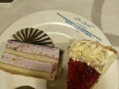 -星伦多 自助料理(圆融店)