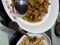 -喜盈门.鱼鲜家味(金马店)