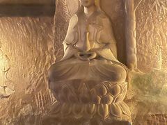 -龙游石窟