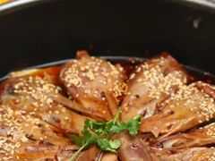 -一品渝香·好吖好鸭时尚干锅鸭头(乐汇城店)
