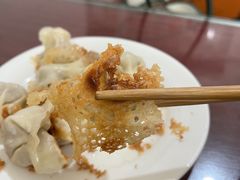 -东门饺子馆(少年宫路店)