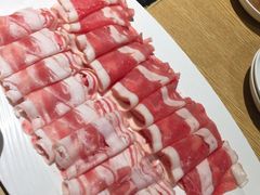 -彤德莱牛肉火锅(双港店)