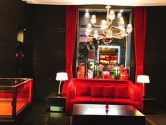 -Salon de The de Joel Robuchon(外滩18号店)