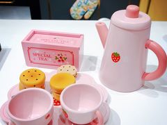 -艾米茉亲子餐厅(万象城店)