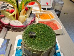 -海底捞火锅(CBD安泰广场店)
