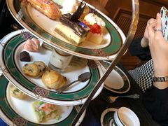 -马勒别墅·中餐厅