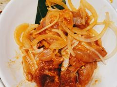 -新石器烤肉(千灯大润发店)