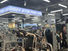 -OG01·24h私教铁馆(中鼎316店)