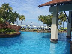 -麦哲伦丝绸度假村