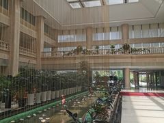 -曲江惠宾苑宾馆(大雁塔大唐不夜城店)