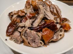 -再回头私房菜·老南京菜