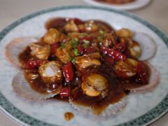 -九龙餐厅(大沽路店)