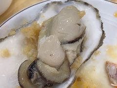 -新金盛·海鲜酒楼(盐田店)