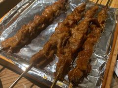 -北方家宴(番禺永旺店)