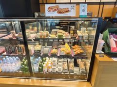 -星巴克(北京王府井店)