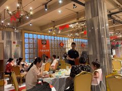 -强记海鲜·大排档(蛇口新街店)