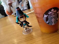 -星巴克臻选(威海威高广场店)