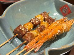 -火宫殿·湘菜小吃·商务宴请·生日聚会(东塘店)