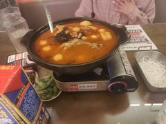 -神府路壹号·海鲜烧烤·砂锅粥·锅物(三坊七巷店)