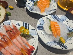 -小乔回转寿司(沈阳大悦城店)