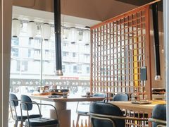 大堂-吉屋烤肉(八宝街店)