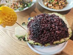 -金塔傣乡·云南德宏民族特色菜·傣味手抓饭(新亚洲店)