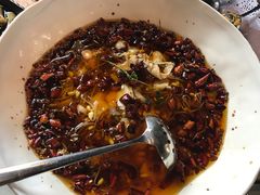 -U你·天然调味(南湖总店)