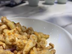 -阿里疆Alijiang·丝路美食·异域风情·清真(长楹天街店)