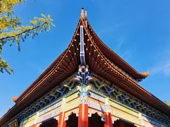 -皇罗禅寺
