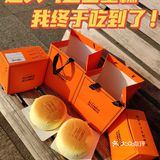 杭州探店｜芝士蛋糕中的爱马仕我吃到了！