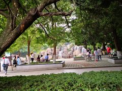 -白马涧龙池景区