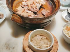 -客语客家菜(华发商都店)