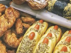 -PAPER STONE BAKERY(天环店)