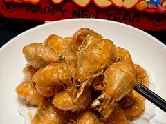 -红厨巷·淮扬菜(熙南里店)