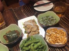 -平成屋·午肴夜酒(四川北路店)