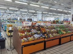 -沃尔玛超市(北大街店)