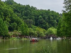 -常德桃花源景区