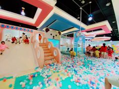 -青水瓦台汤泉(未央店)