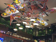 大堂-好人民间小吃(镇江八佰伴店)