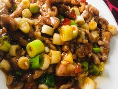 -老丘丘(较场口店)