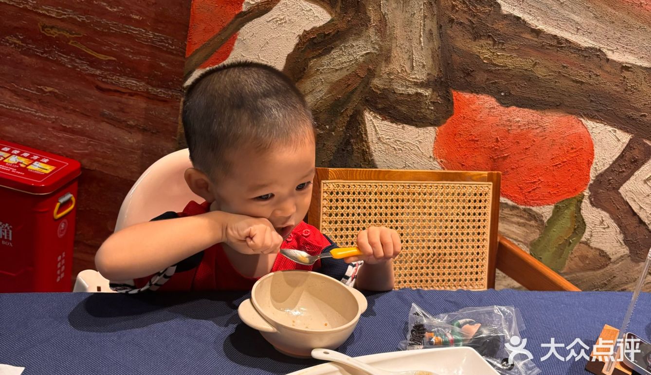 顺德美食不出错