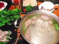 -牛焱·贵州黄牛肉火锅(城西银泰店)