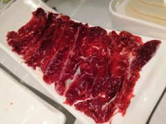 -俏牛哥鲜牛肉牛肆馆(重庆天地店)