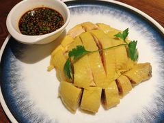 -浦江餐饮·上海菜馆(五四路店)