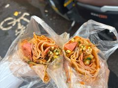 -小竖点徽派卷面皮(洪都店)